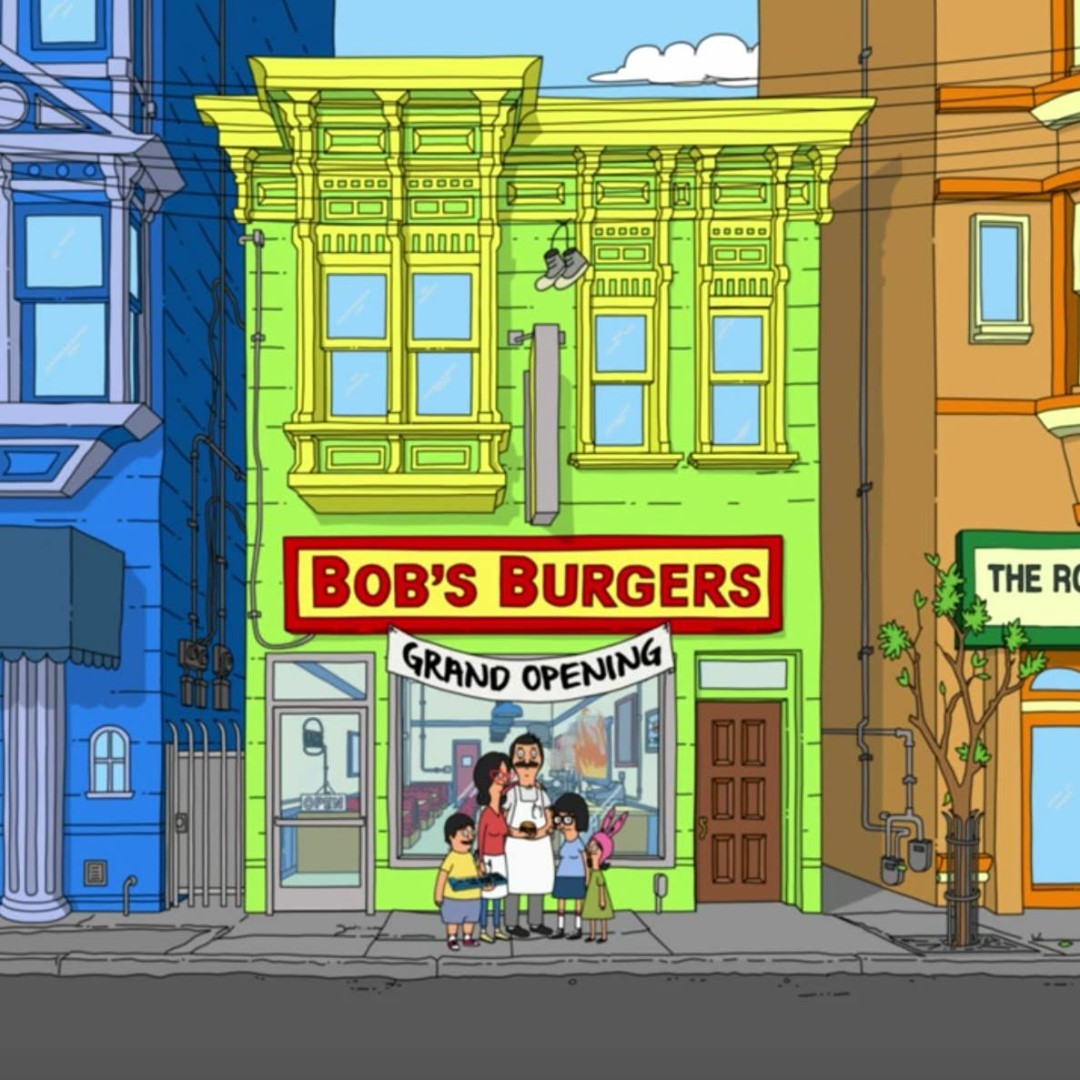 “Bob’s Burgers” is Finally Coming to theatres in May 2022 | Morning Picker