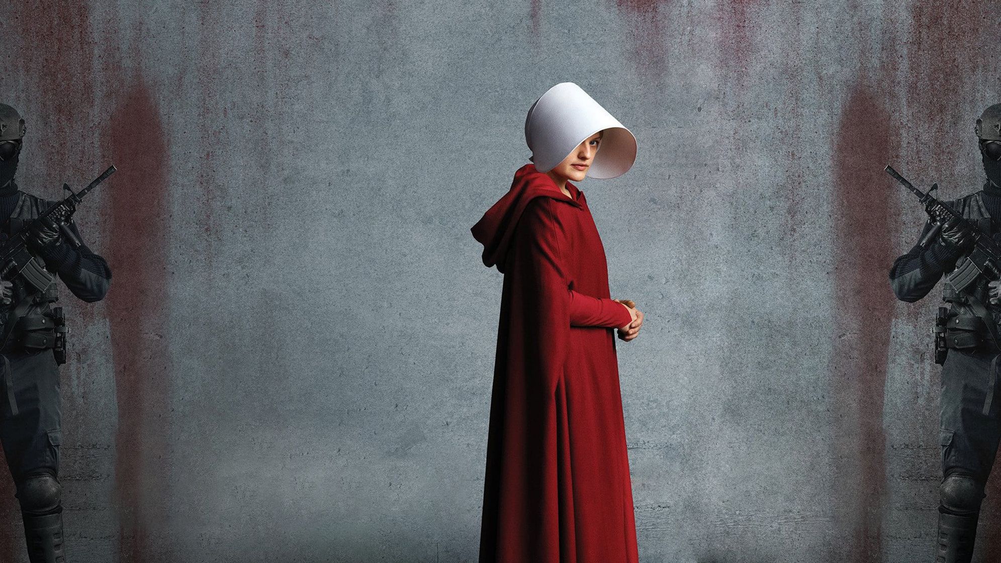 Handmaid's Tale records most losses at Emmys 2021