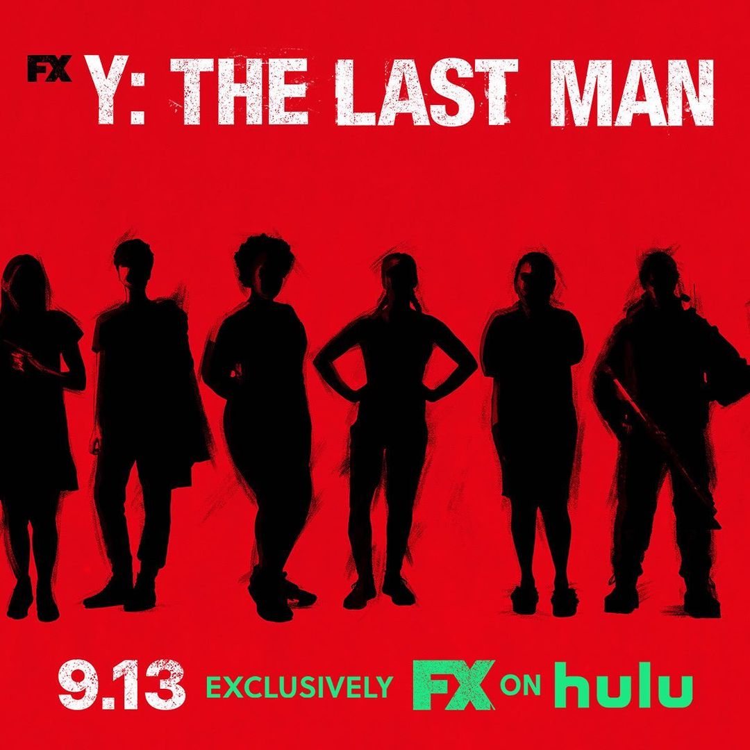 Y: the last Man