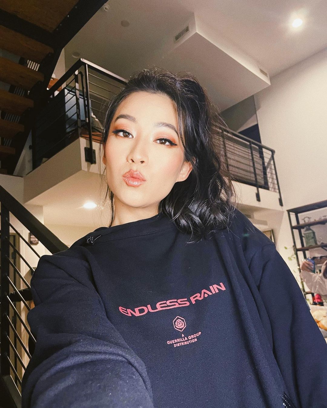 Partner Track: Netflix announces series featuring Arden Cho