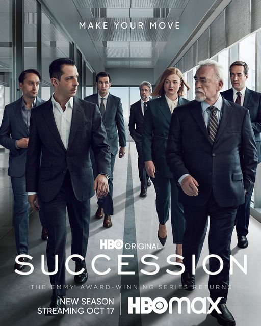 Succession