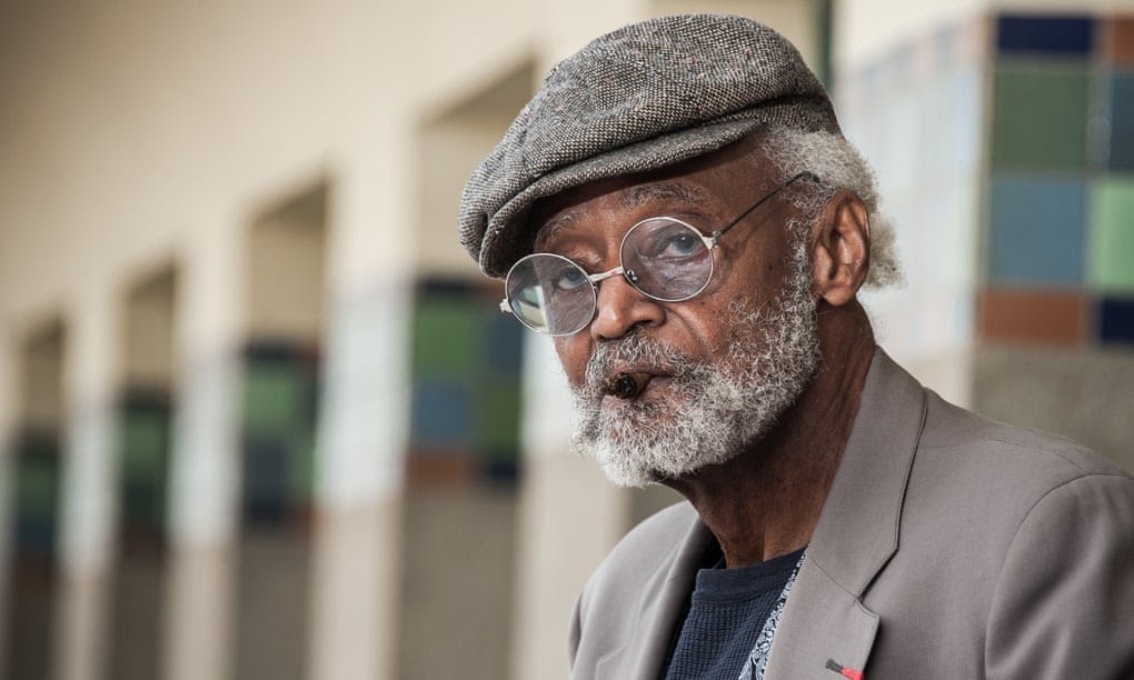 Remembering the Celebrated Life of Melvin Van Peebles, 1932-2021