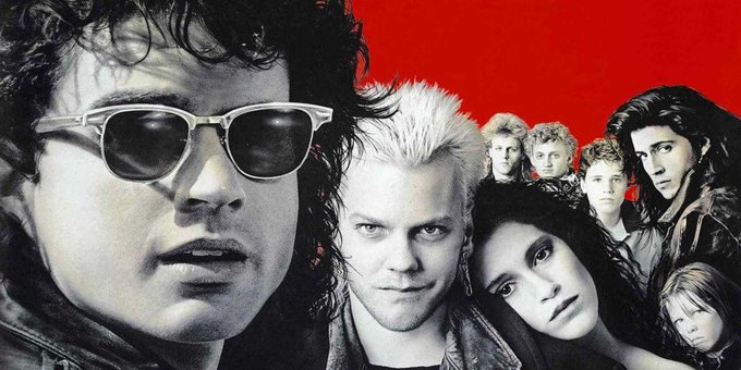 The lost boys original