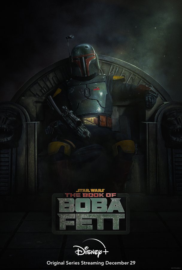 Boba fett