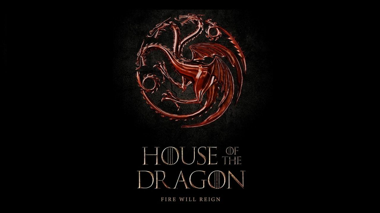 GOT prequel House of the Dragon