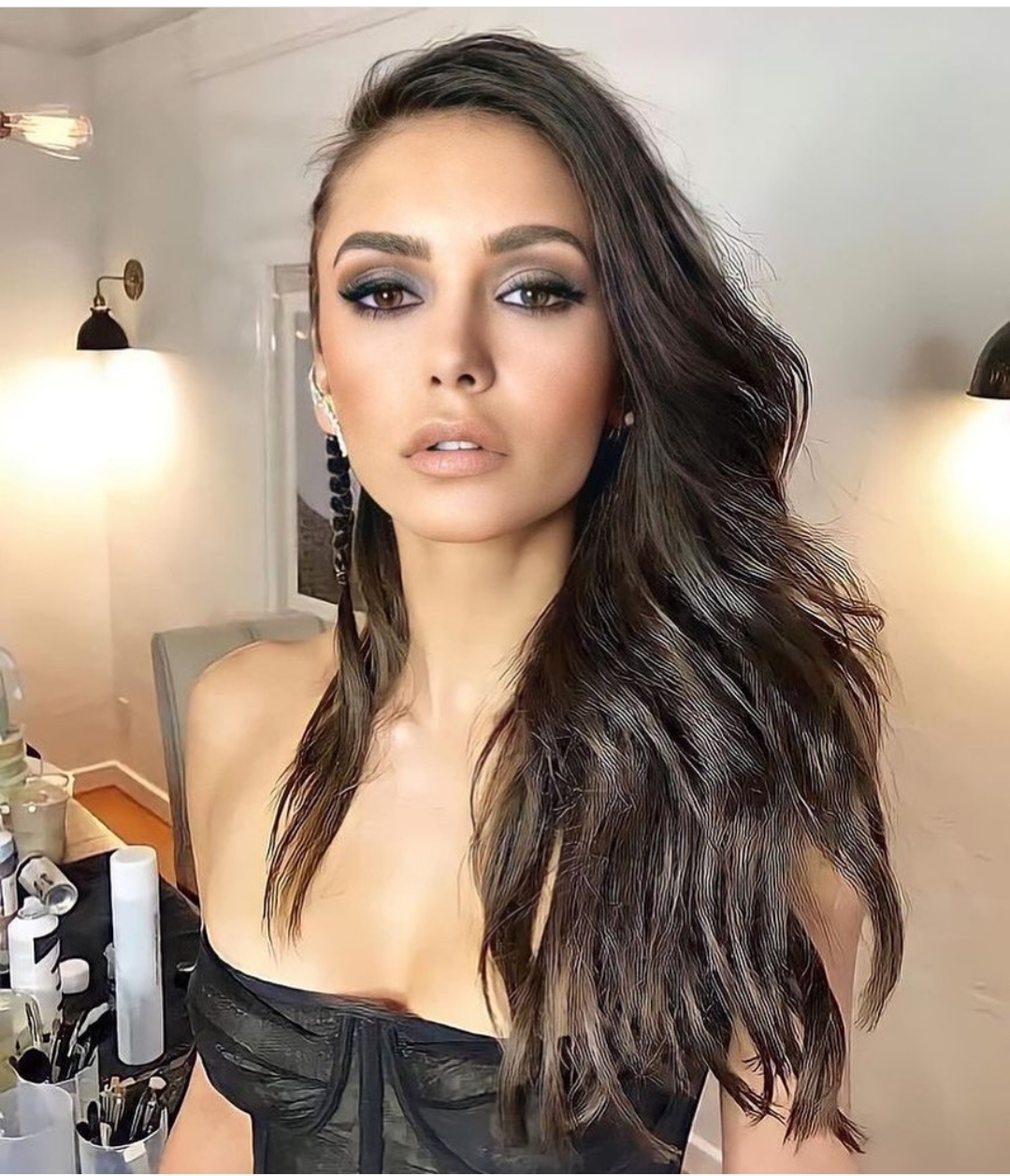 NIna Dobrev