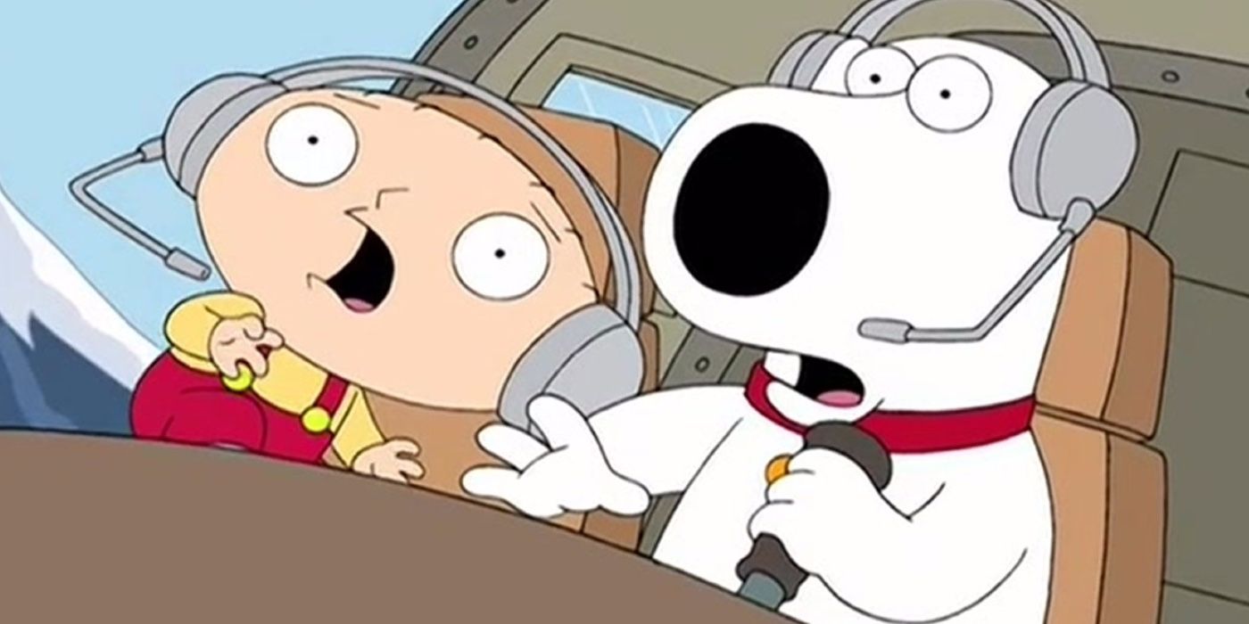 Adult Swim fans bid farewell to Family guy