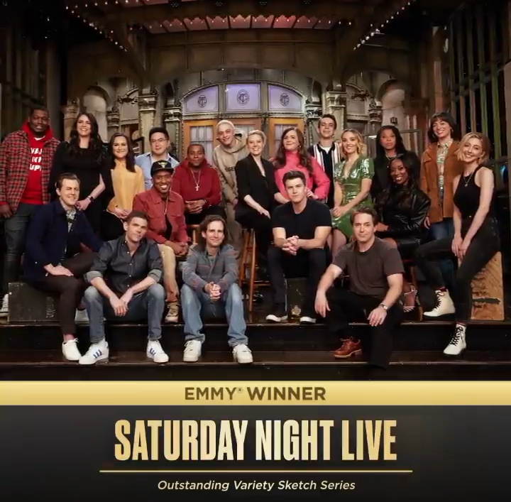 SNL- Kicks-Off A Fresh Season With Hosts Jason Sudeikis, Kim Kardashian West, Rami Malek And Owen Wilson