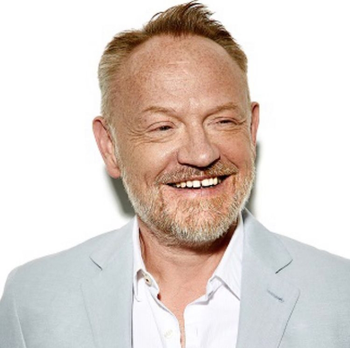 Jared Harris Is Confirmed To Play In Apple TV+ Sci-fi Adaptation 'Foundation'!