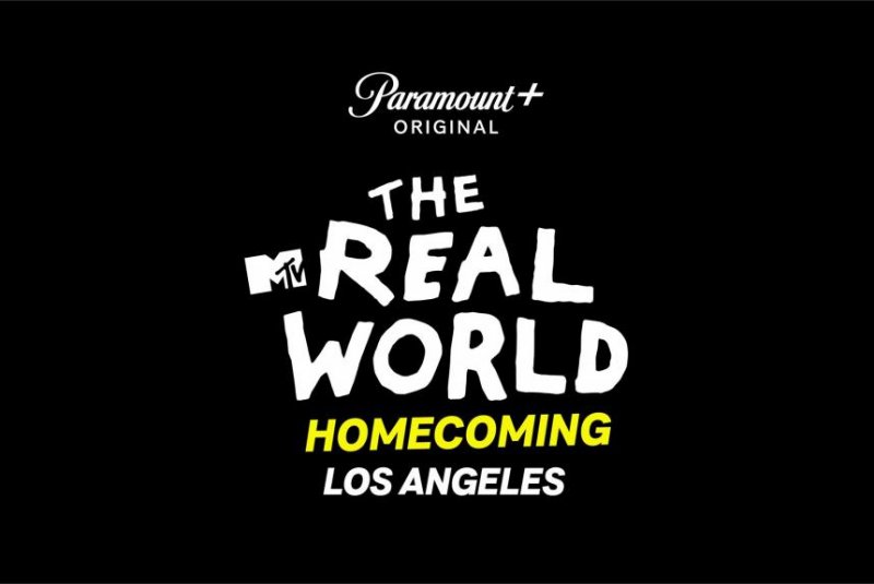 The Real World Homecoming