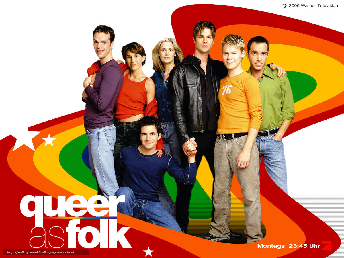 queer as folk