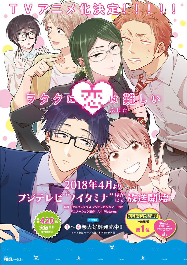 Wotakoi