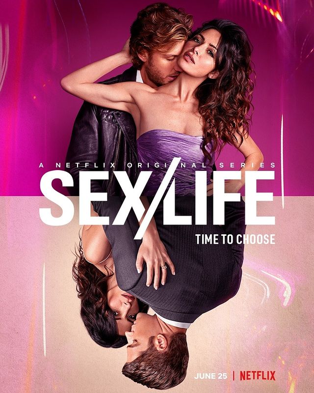 Sex/life season 2