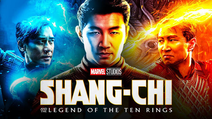 Shang-Chi and the Legend of the Ten Rings  | Marvel | MCU