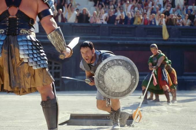 Ridley Scott Ready to Roll Out 'Gladiator 2' After Napoleon Movie 'Kitbag'