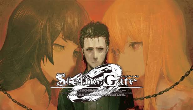 Steins;Gate