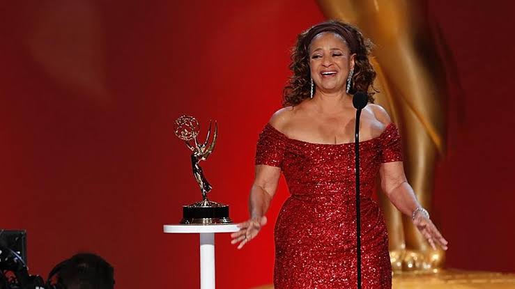 Debbie Allen Felicitated with Governors Award at the Emmys Amidst a Grand Welcome