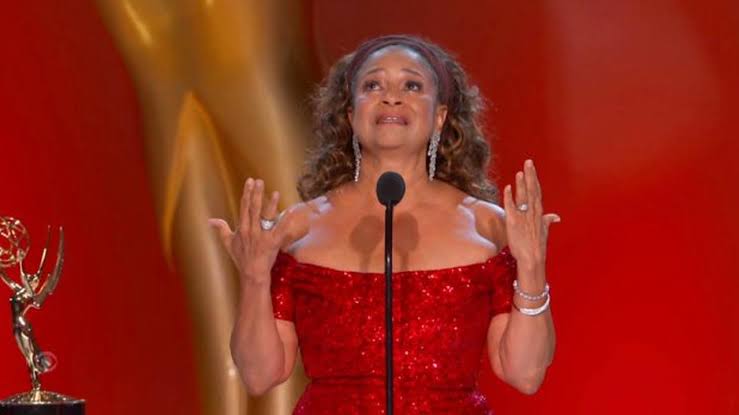 Debbie Allen