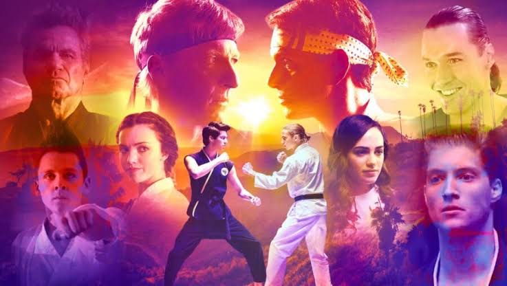 Cobra Kai : Netflix Unveils Premiere Date for Season 4 at TUDUM World Event