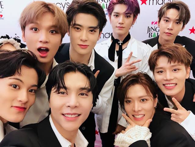 NCT 127