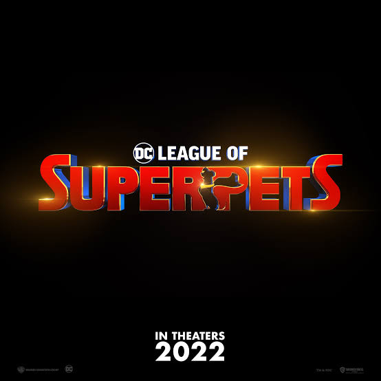 The Rock Shares his Final Day of Recording 'DC League of SuperPets' on Instagram