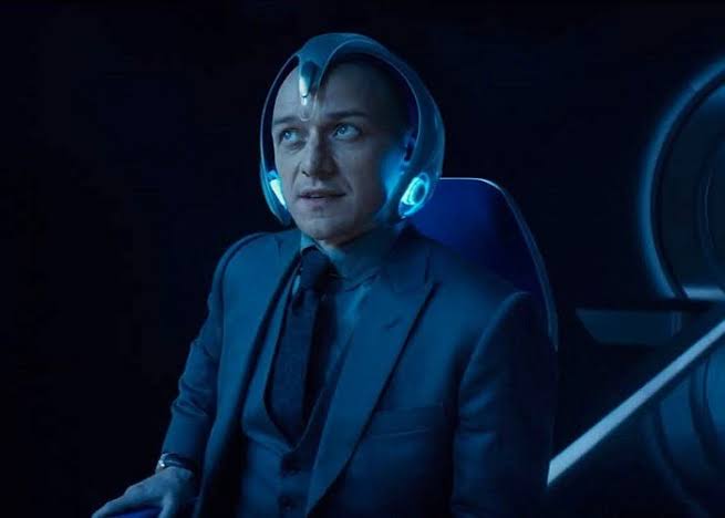 Charles Xavier