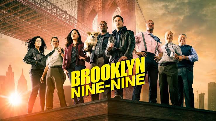 Brooklyn Nine-Nine Bids farewell