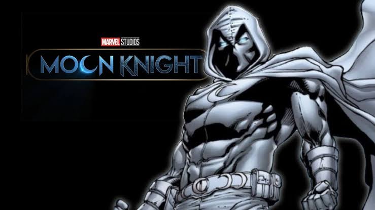 Moon Knight's Latest Fan Poster By Bosslogic Imitates M. Night Shyamalan's Split