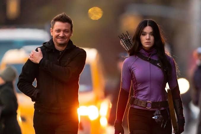 Hawkeye