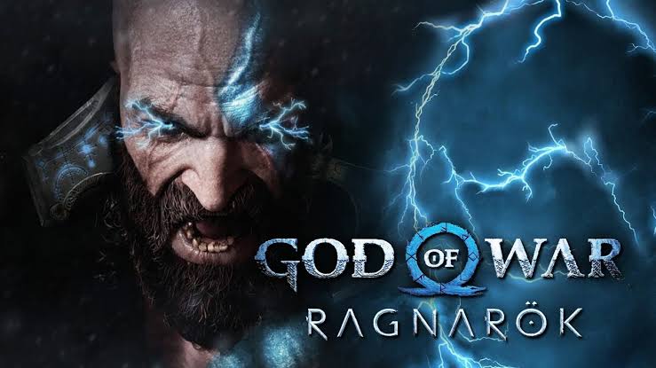 God of War Ragnarok