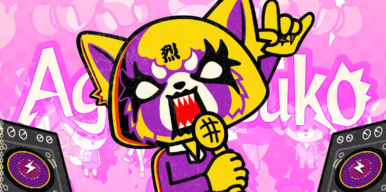 Netflix Announces 'Aggretsuko' Season 4 With a New Poster