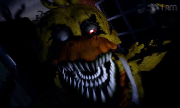 FNAF