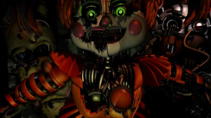 FNAF