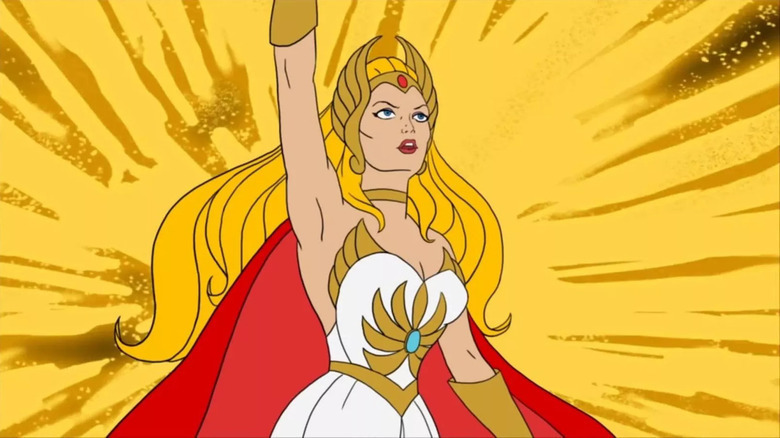 She-Ra