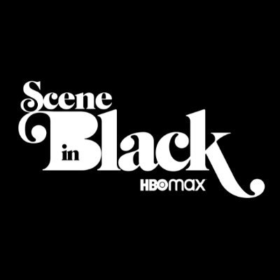 Scene in Black