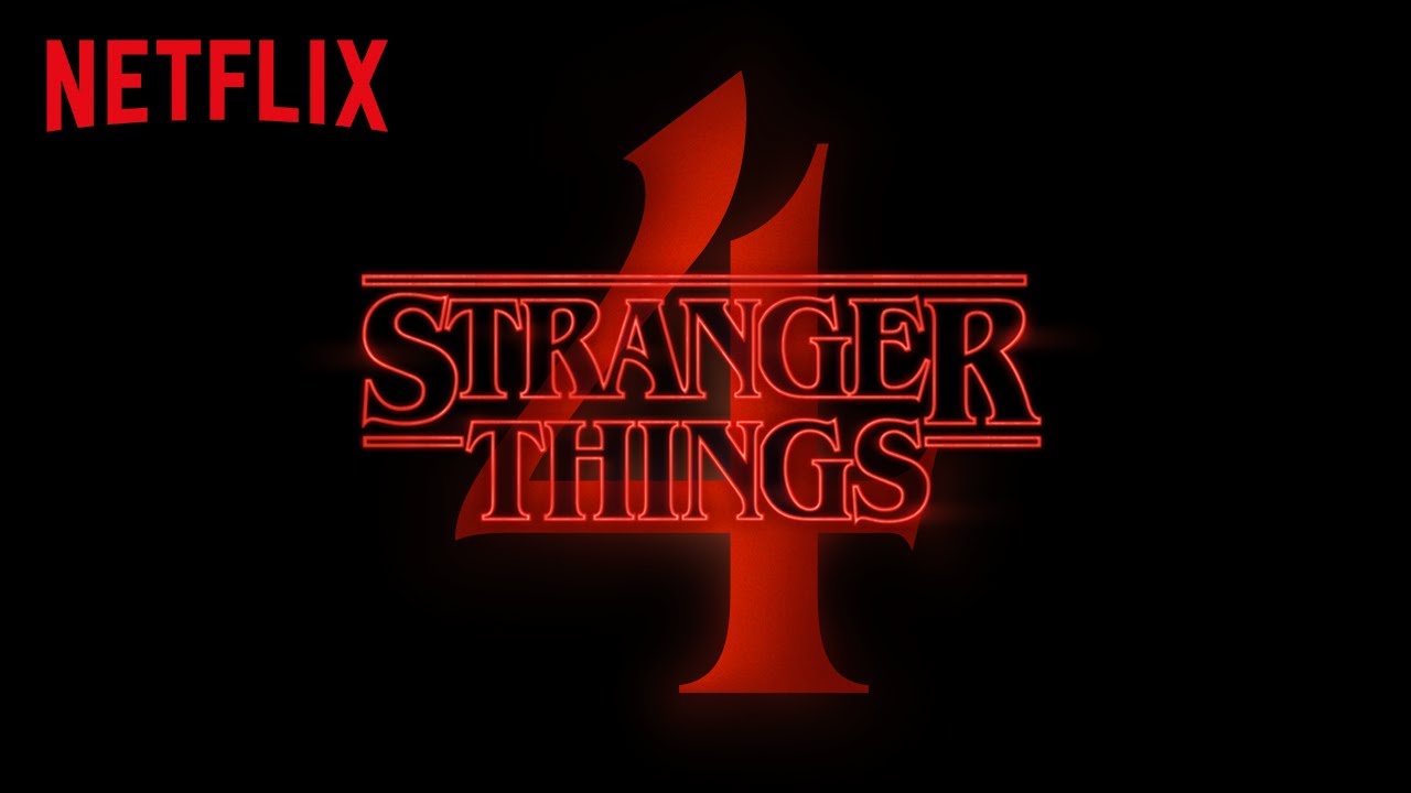 Stranger Things Season 4 Finally Wrapped up Filming; Noah Schnapp Reveals