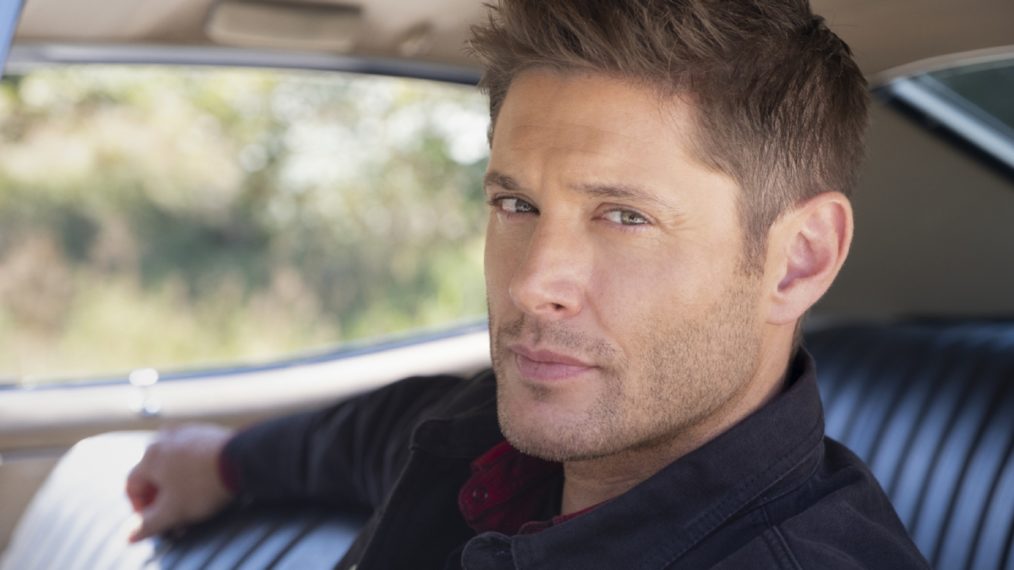 Jensen Ackles shares last shoot day of The Boys