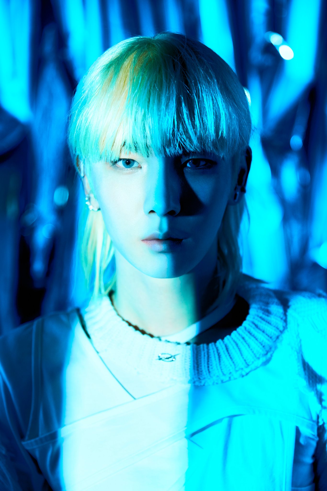 Shinee's Key Bad Love