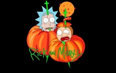 Rick and Morty