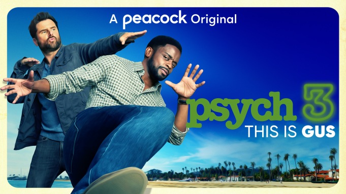 ‘Psych 3: This Is Gus’