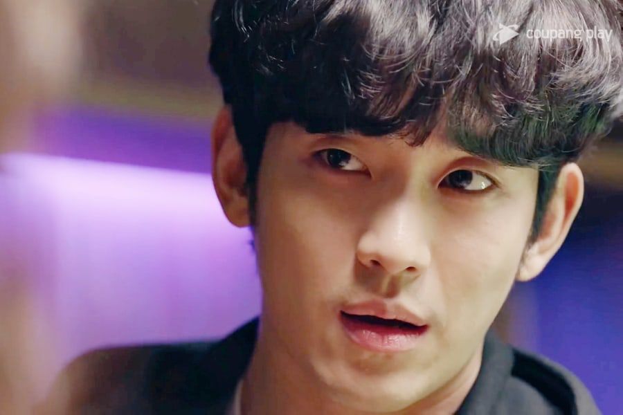 Kim Soo Hyun in One ordinary day