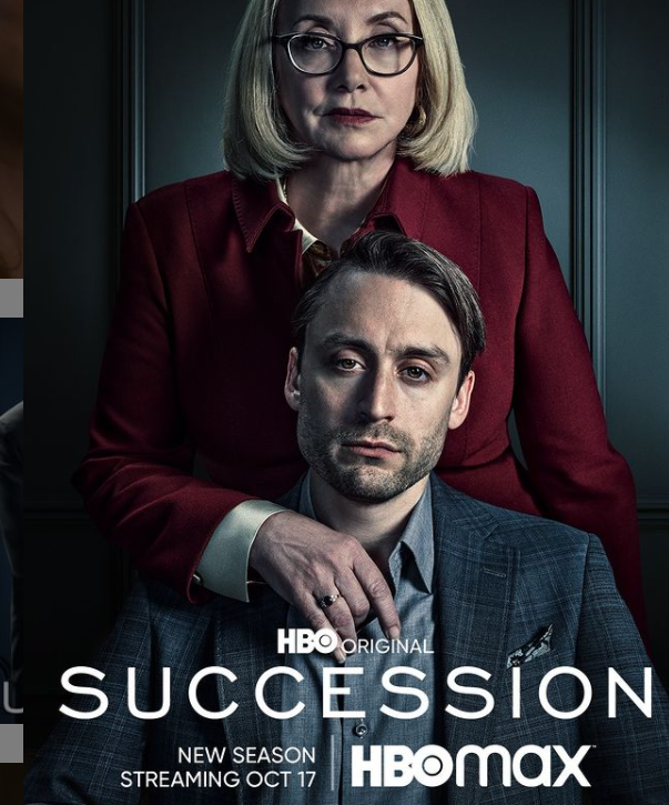 Kieran Culkin's Succession season 3 