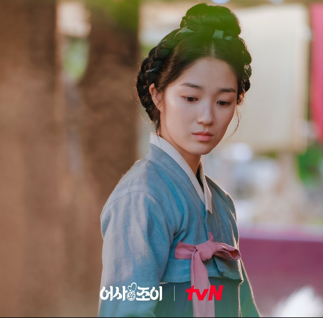 “Royal Secret Inspector Joy” Continues to Increase Excitement and