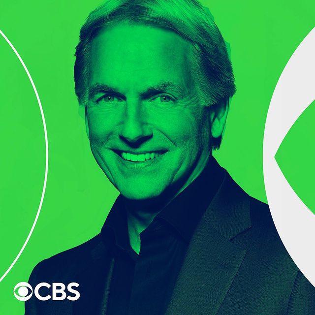 Mark Harmon