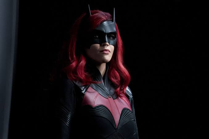 Batwoman 