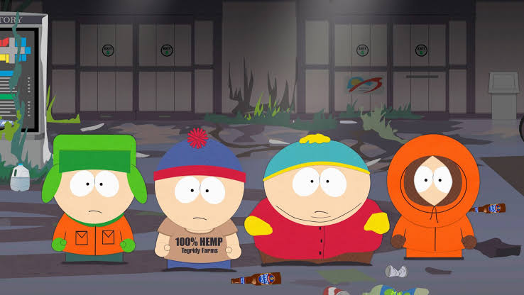 South Park