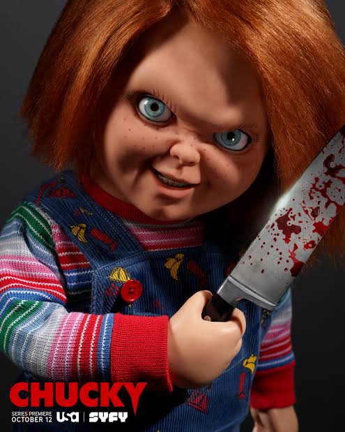 Chucky series