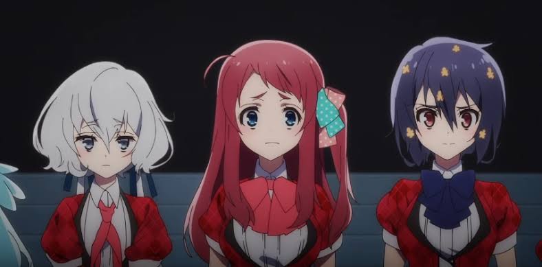 Zombieland Saga