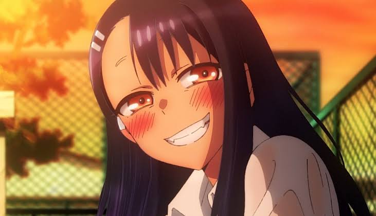 'Don't Toy With Me, Miss Nagatoro' Announces Season 2 With an Official Poster