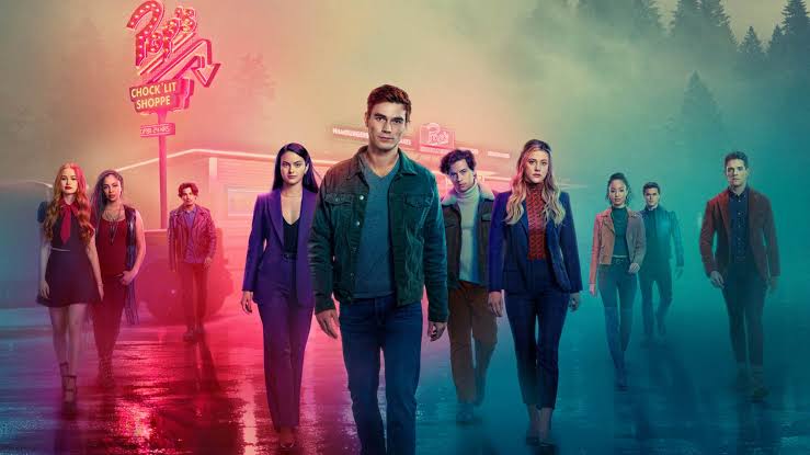 Riverdale